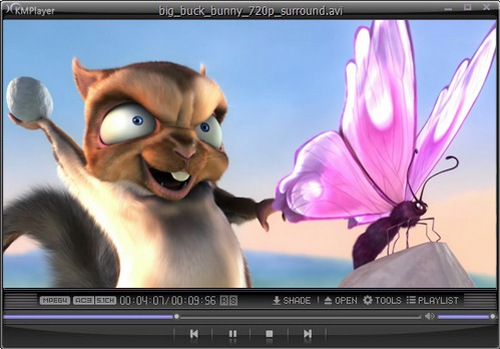 Ilustracija za članak s naslovom Pet najboljih videoplayera